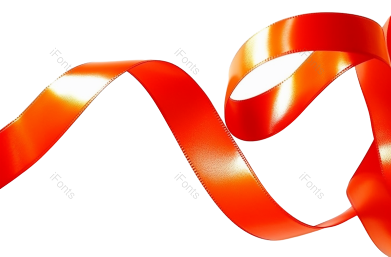 装饰图片,中国风元素,丝带PNG,飘带免抠素材